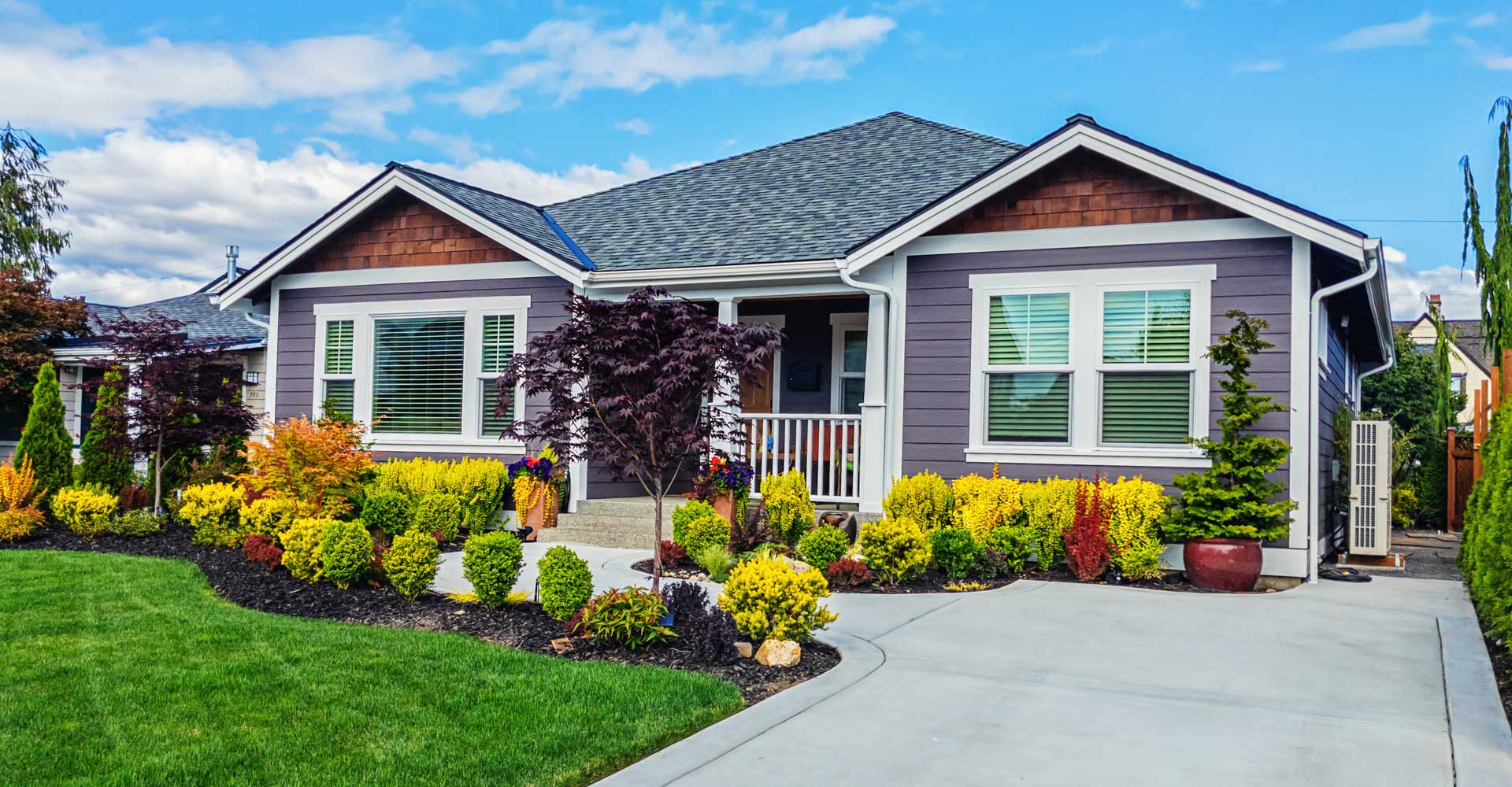 Residential roof replacement in progress in Plano, Texas